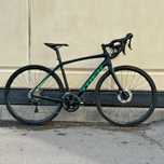 Trek Domane sl5 шоссейный велосипед шоссер