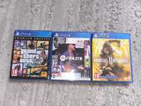 Playstation 4  продам