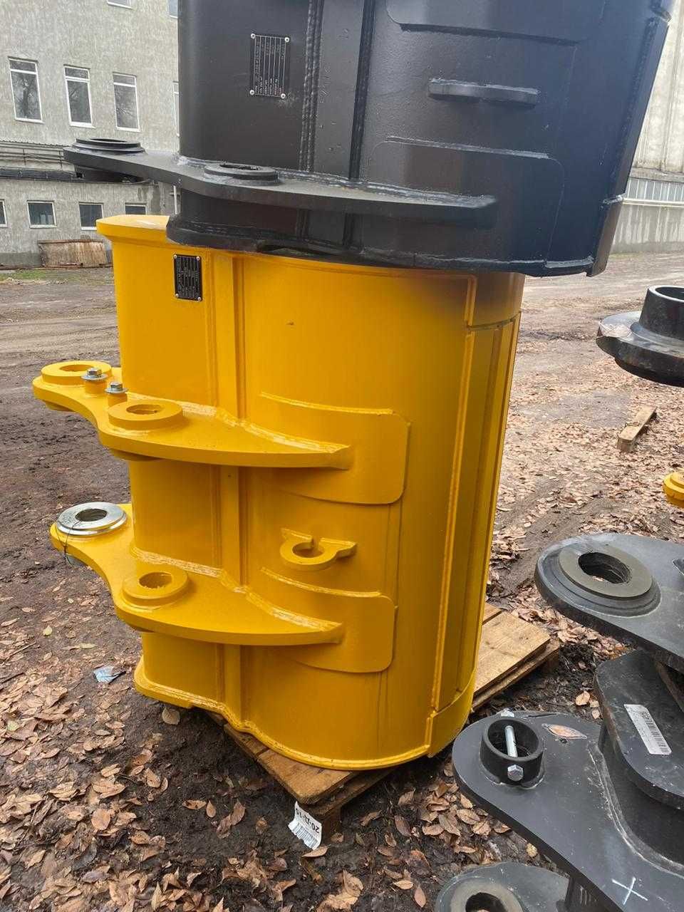 Ковш стандартный V=1,8 m³ для экскаватора Caterpillar 330.