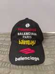 Кепка balenciaga высокого качества