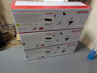 Продаю картриджи Xerox C230