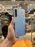 Redmi note 8