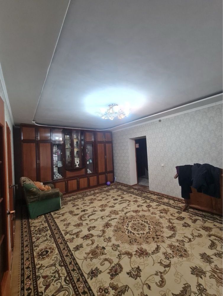Срочно продаётся дом