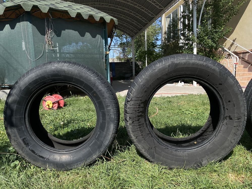 Автошины