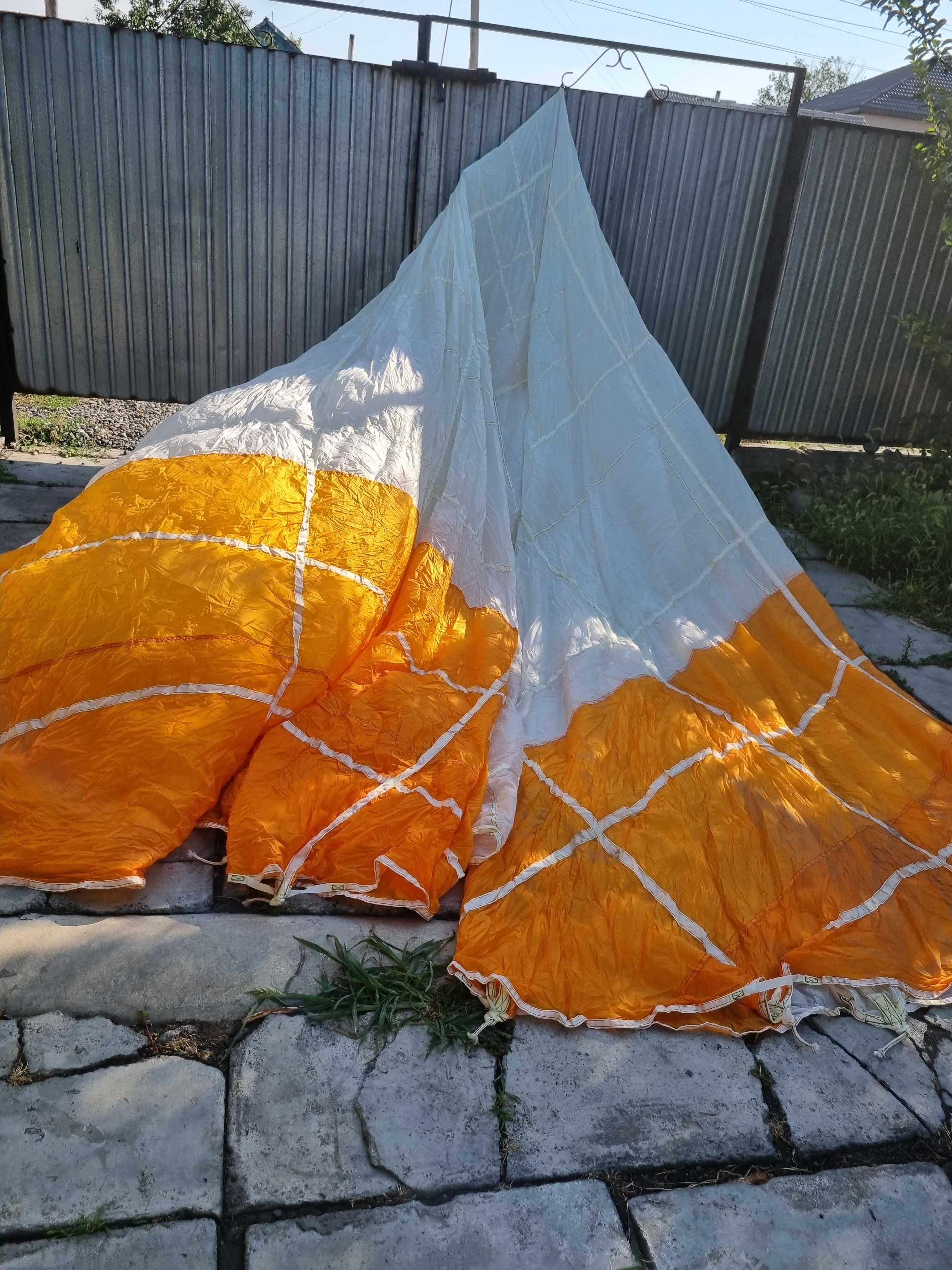 Продам   парашут