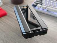 FiiO Q15 — портативный ЦАП/усилитель