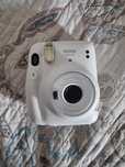 Instax фотоаппарат