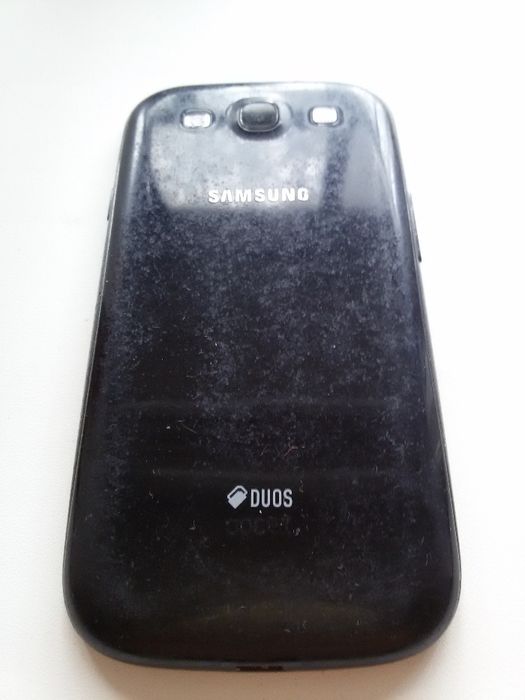 Samsung Galaxy S3 Neo телефон