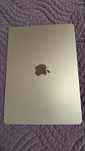 Обменяю Macbook Air M2.