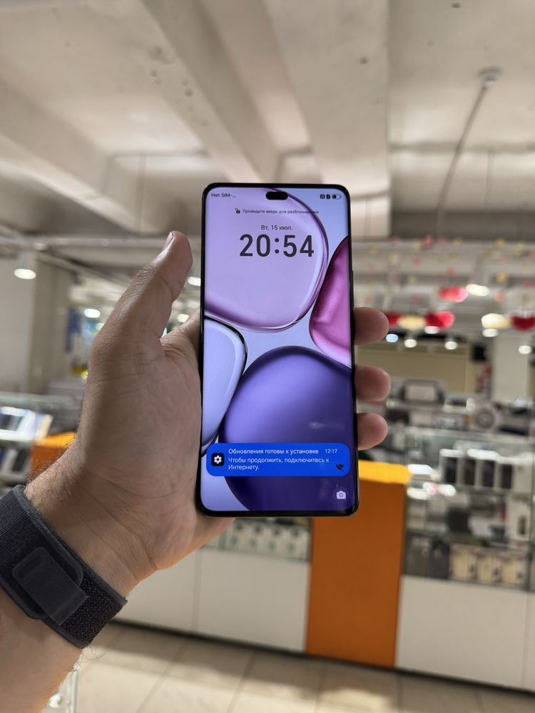 Honor X9c 256gb