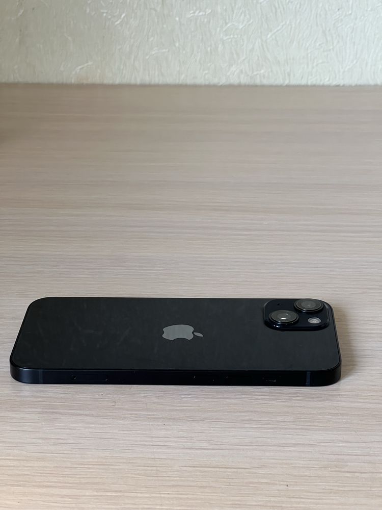 iPhone 13, 128 ГБ, тёмно-синий