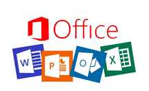 Microsoft Office Ворд Экзель 1000 тг
