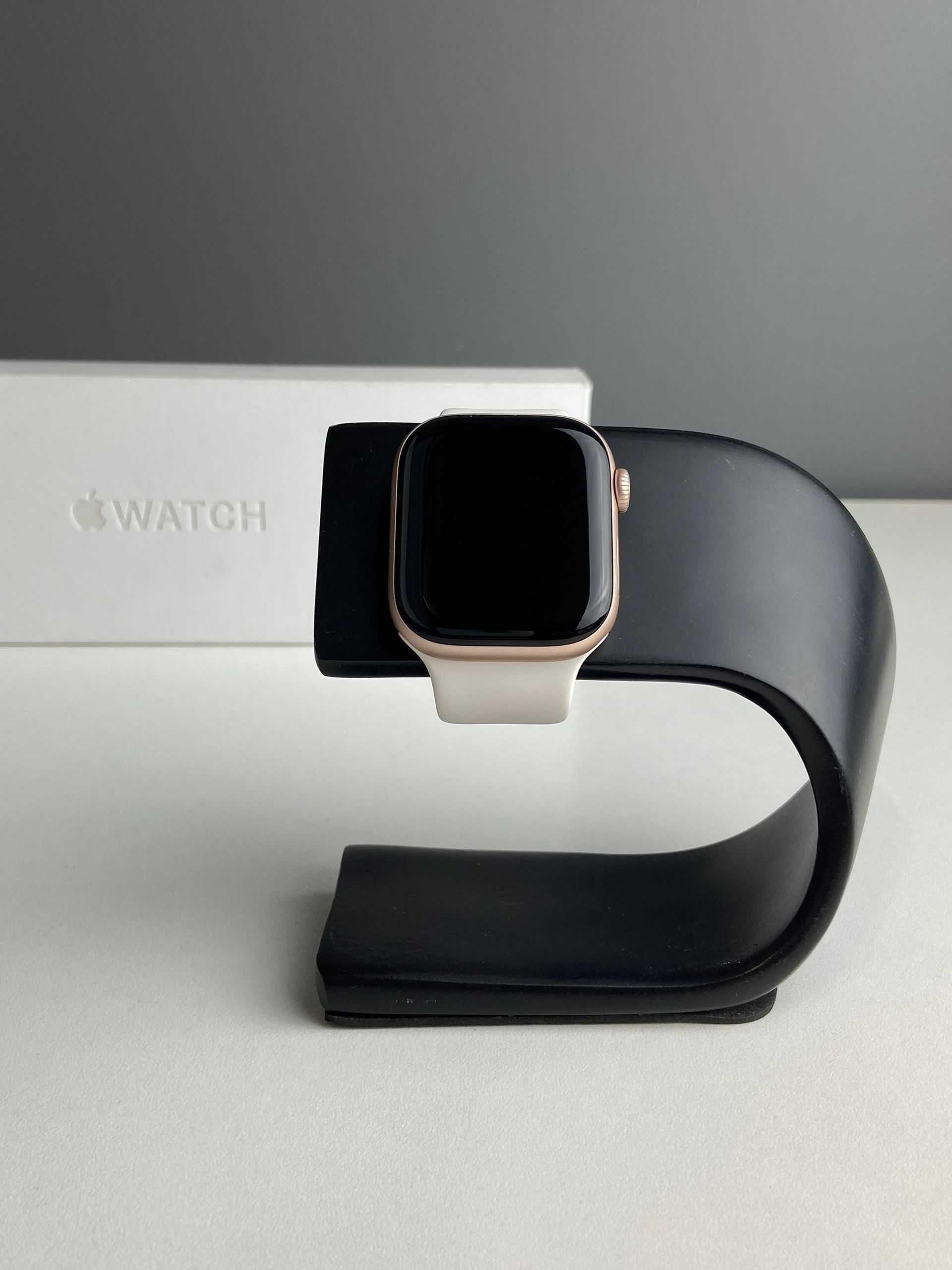 Ломбард Белый Алматы Apple Watch series 10 GPS 41 мм арт. 101387