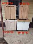 Продам кухонные тумбы мойки