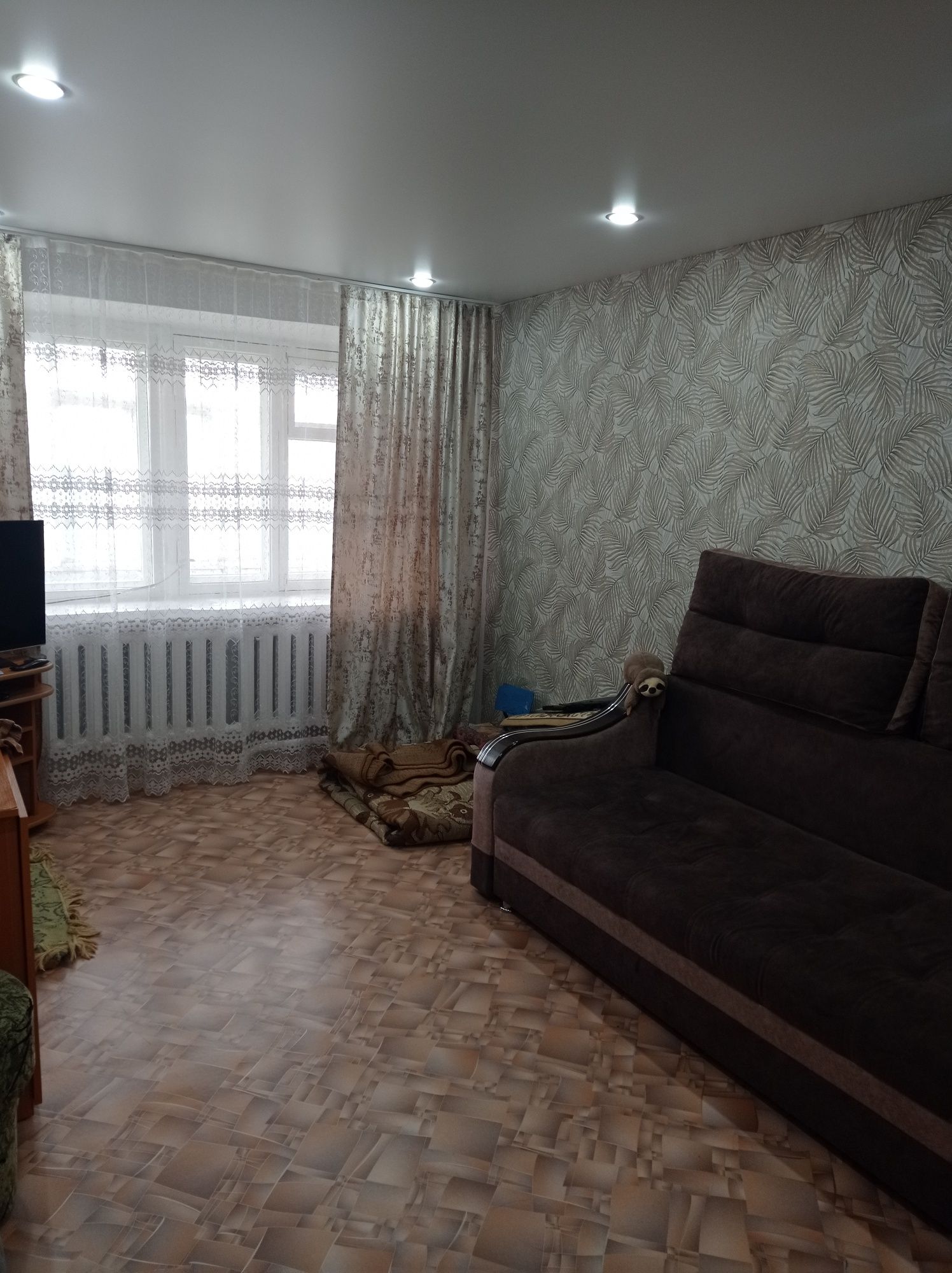 Дом в городе Тобыл