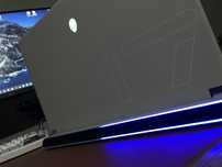 Dell Alienware x17 r2