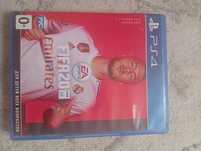 FIFA 20 на PS4 Отличное состояние