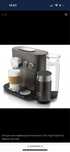 Кофемашина Nespresso