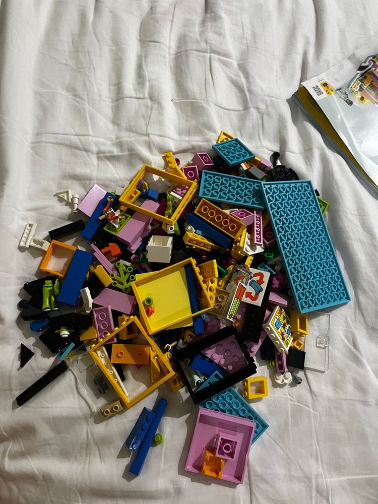 LEGO friends