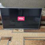 Телевизор TCL L50P8M
