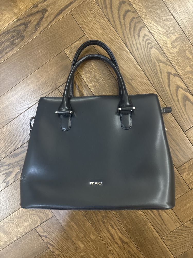 Сумка Charles&keith и Picard