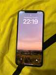iPhone XS Max 512 GB, АКБ 83%