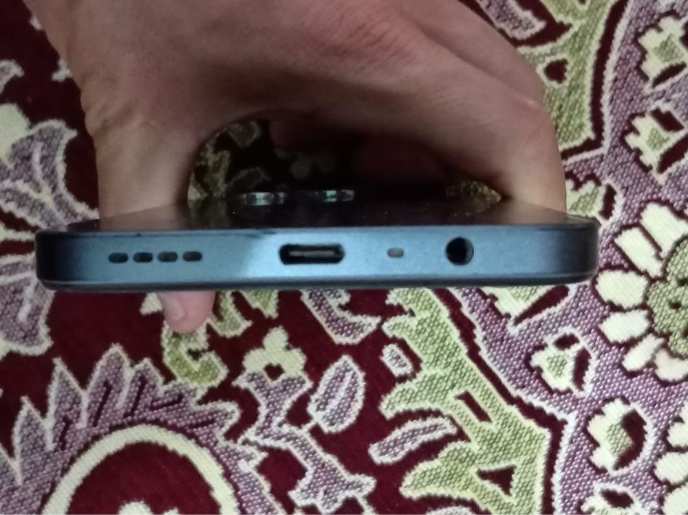 Продается realme note 50