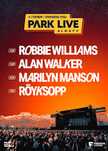 Билеты на Park Live 5-6 сентября, торг