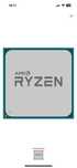 Ryzen 7 5800x3d asrock b 550m tforce 3200 32gb