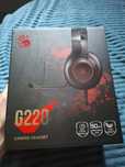Наушники Bloody G220
