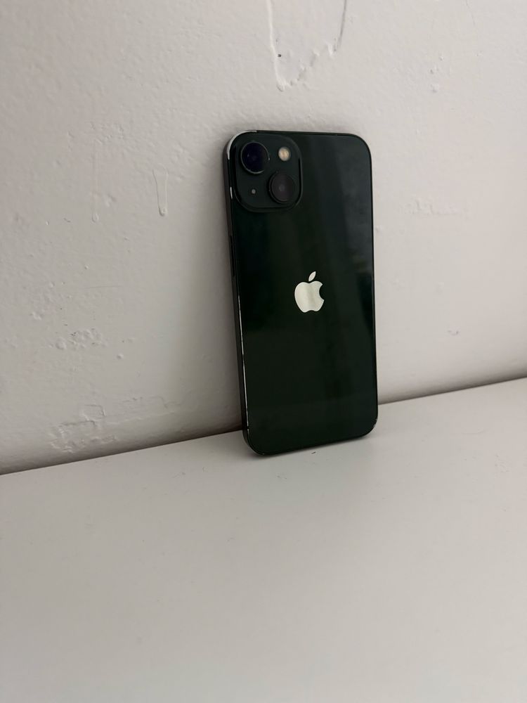 iPhone 13  256gb