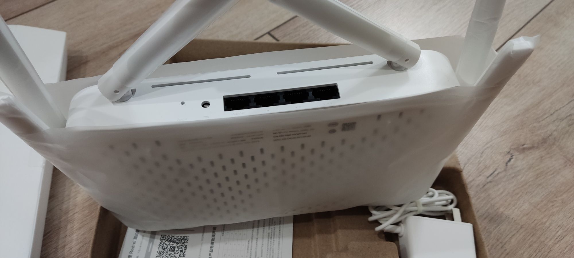 Модем роутер Xiaomi Redmi AC2100