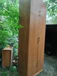 Шкаф в прихожую размер 2,2,/80/55 то
