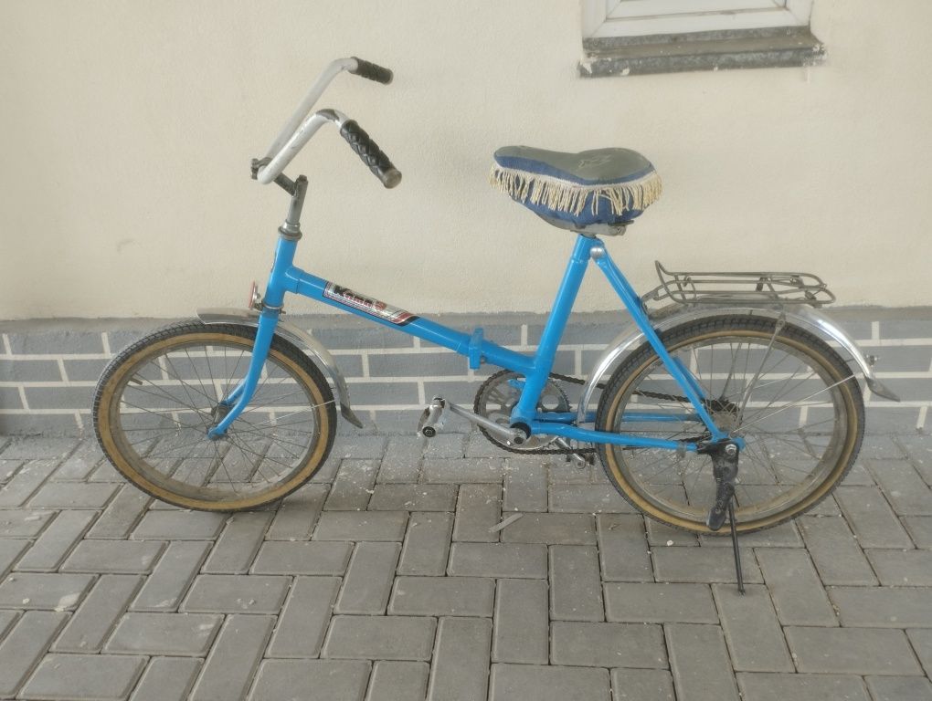 Продам велосипед Кама