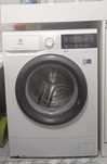 Стиральная машинка Electrolux
