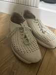 Обувь Clarks б/у