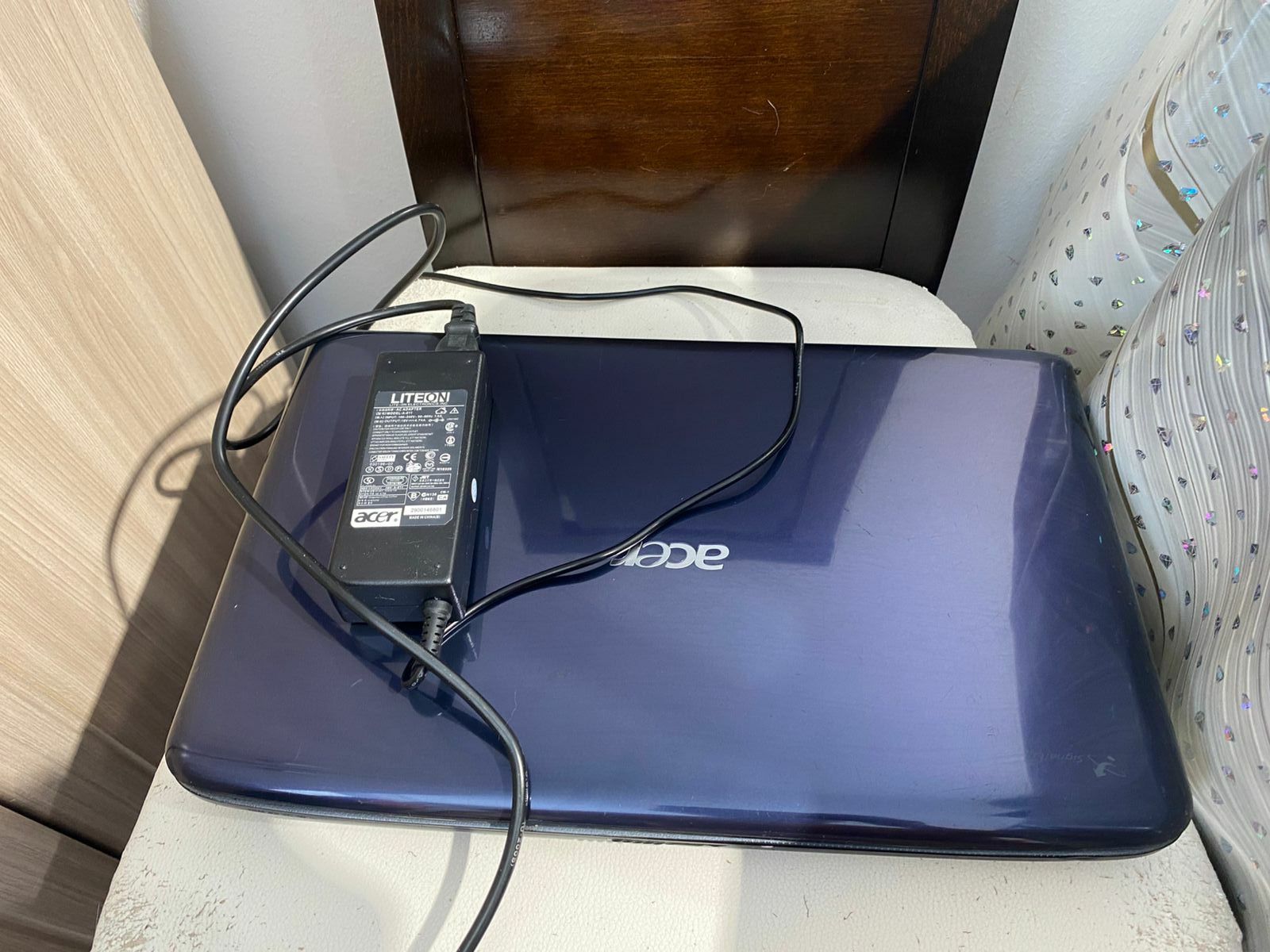 Ноутбук Acer intel Pentium/SSD/HDMI/WiFi/Windows 10