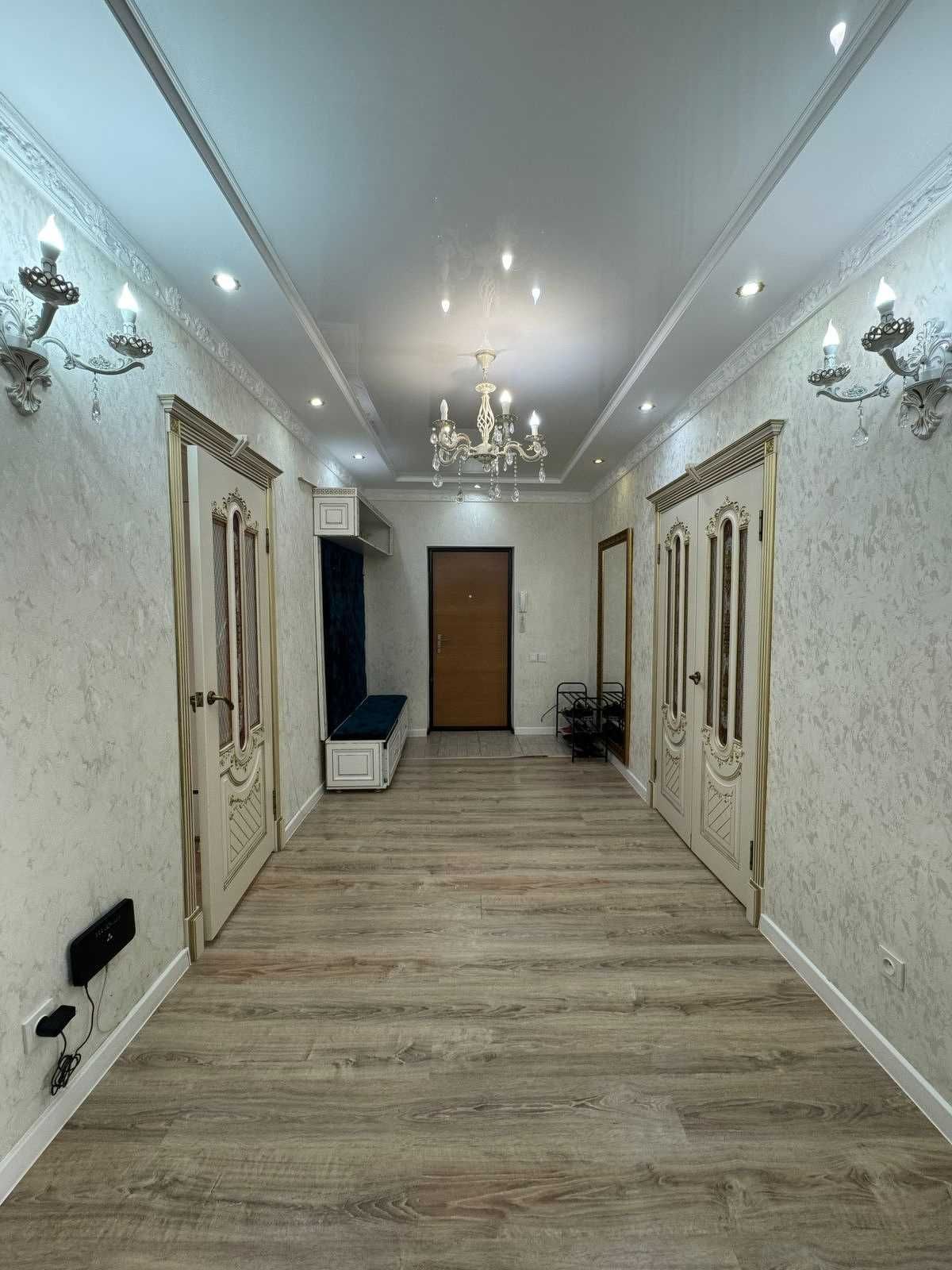 Продам 3-х комн.квартиру ЖК Соллерс