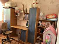 Продам детский спальный гарнитур в хорошем состоянии