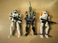 Lego/Лего фигурки по star wars