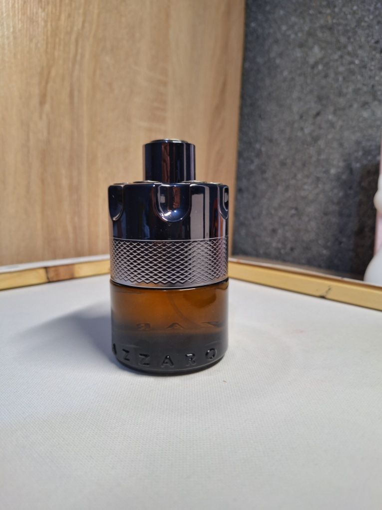 Azzaro Wanted by Night