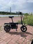 Продам электро велосипед.