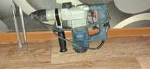 Продам перфоратор ALTECO RH 1100-26 с 2-мя насадками м мощностью 1100В