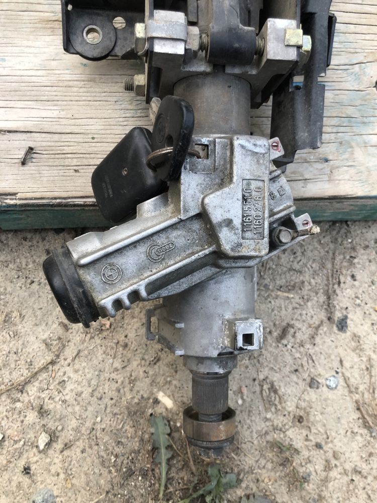 Рулевая Колонка на БМВ Е36 BMW E36.