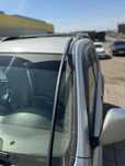 Молдинг лобового стекла Toyota Prado 120 gx470