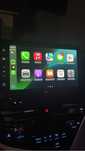 Carplay установка car box для камри 75 китай