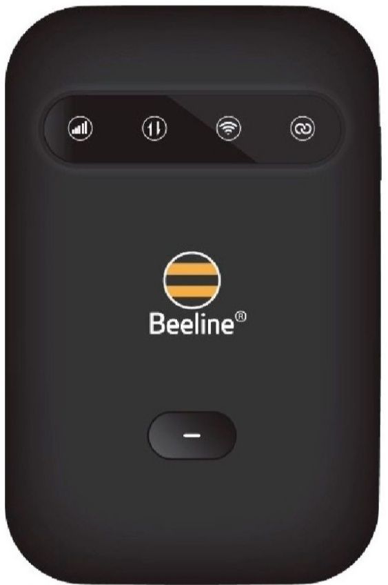 WiFi Модем Beeline