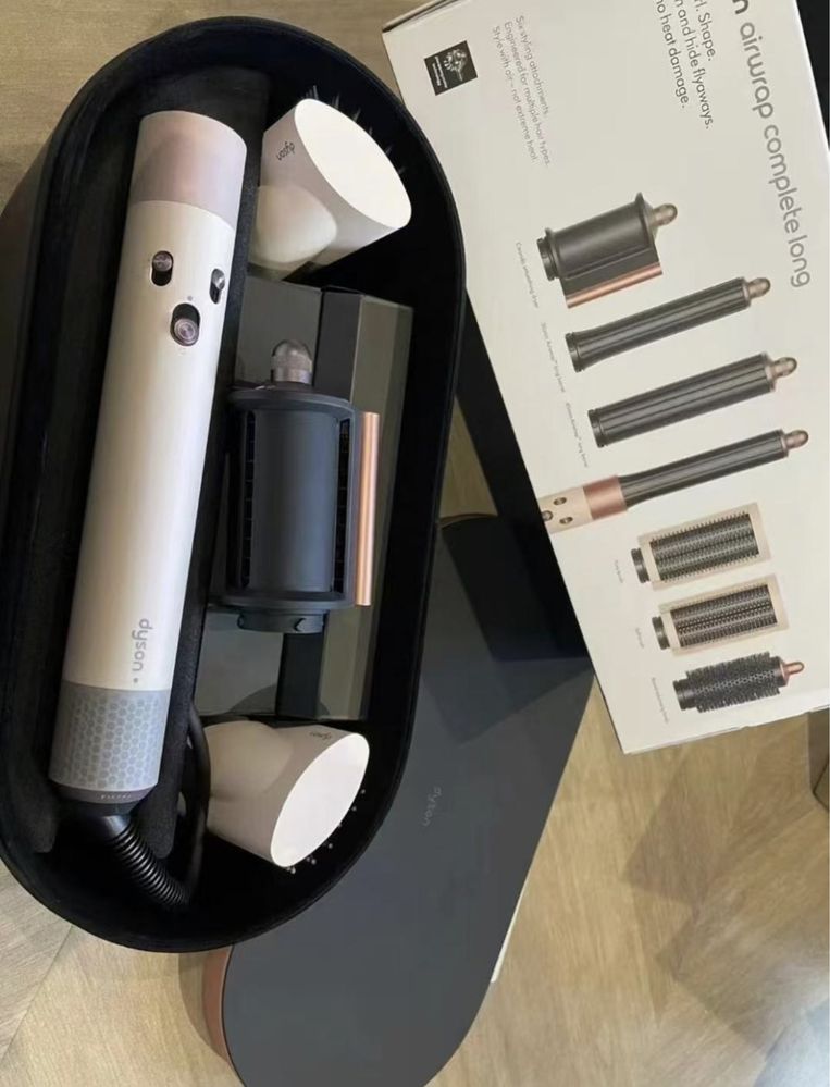 Срочно Скида Dyson Цвет Sakura Новый Производства Малайзия