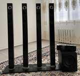 Музыкальная колонка Lg