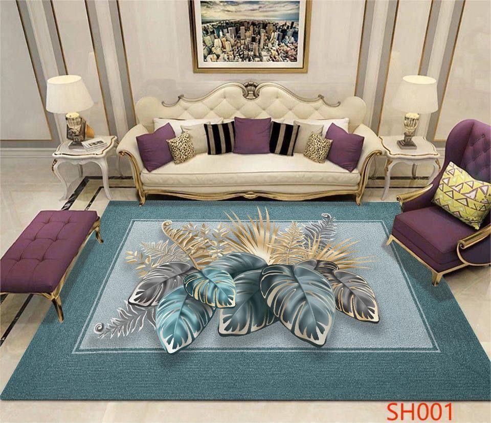 3D Ковер 200*300  ковры микрофибра